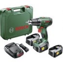 Bosch PSR 1800 LI-2 0.603.9A3.102