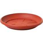 Nohel garden podmiska pod květník SIMILCOTTO plastová 30 cm – Zboží Dáma