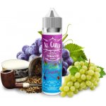 Al Carlo Grape Craze Shake & Vape 12 ml – Sleviste.cz
