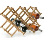 Excellent KO-784230710 bambusový 10 lahví – Zboží Dáma