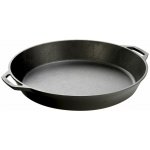 Lodge litinová 43 cm – Zbozi.Blesk.cz