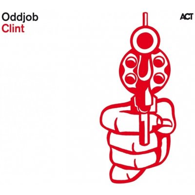 Oddjob - Clint CD – Hledejceny.cz
