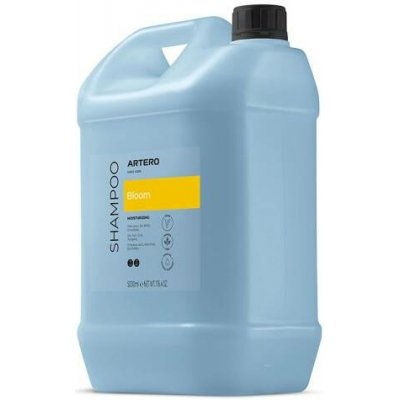 Artero Bloom Argan Hydratační šampon pro psy 5 l – Zboží Dáma