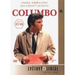 Columbo 24 DVD – Zbozi.Blesk.cz
