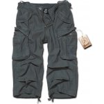 Brandit Industry Vintage 3/4 antracitové – Zboží Dáma