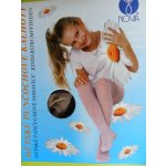 dětské punčochové kalhoty PAD E01 b.111 bílá – Hledejceny.cz