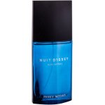 Issey Miyake Nuit d'Issey Bleu Astral toaletní voda pánská 125 ml – Hledejceny.cz