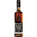 Black Tears Spiced 40% 0,7 l (holá láhev)