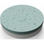 Jellystone Designs Senzorický třídící tác Play Tray, zelený – Sleviste.cz