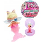 MGA L.O.L. Surprise! Mořské panny sestřička – Sleviste.cz