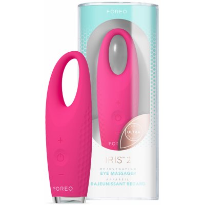 Foreo Iris 2 – Sleviste.cz