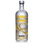 Vodka Absolut Mango 40% 1 l (holá láhev) – Hledejceny.cz