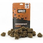 CBDčko CBD Banana kush THC do 0,5% 2 g – Hledejceny.cz