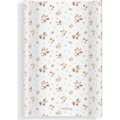 Albero Mio podložka s pevnou deskou 428 BUTTERFLIES 70 x 47 – Zboží Dáma