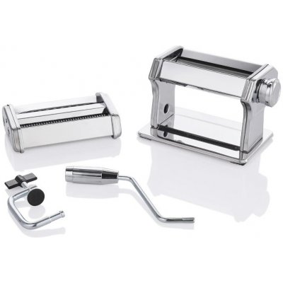 Spice & Soul Strojek na výrobu těstovin s nástavci 444638 – Sleviste.cz