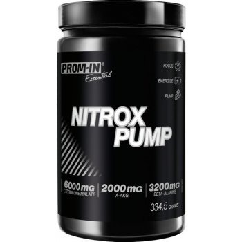 PROM-IN Nitrox Pump 334 g