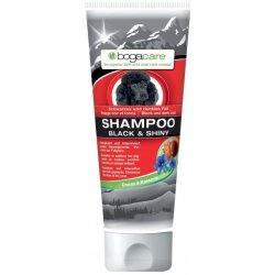 Bogar bogacare shampoo black a shiny 200 ml