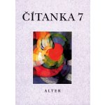 Čítanka 7.r. (měkká vazba) – Hledejceny.cz