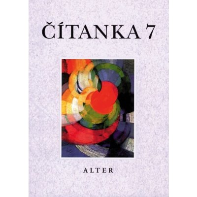 Čítanka 7.r. (měkká vazba) – Sleviste.cz