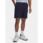 Under Armour Drive Taper Short Tmavě modrá – Zboží Mobilmania