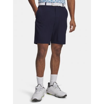 Under Armour Drive Taper Short Tmavě modrá – Zboží Mobilmania