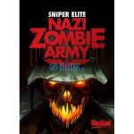 Sniper Elite: Nazi Zombie Army – Hledejceny.cz