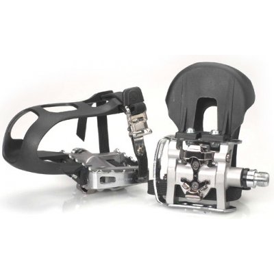 Shimano M324 MTB pedály – Sleviste.cz