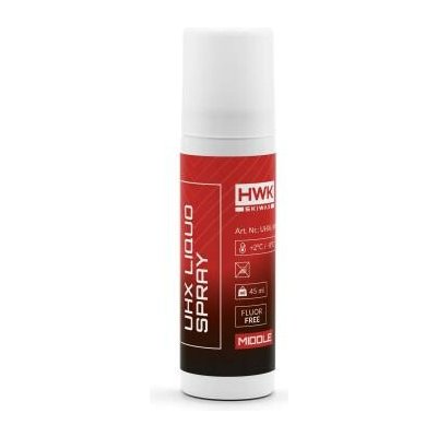 HWK UHX Liquo Spray Middle 45 ml – Zboží Mobilmania