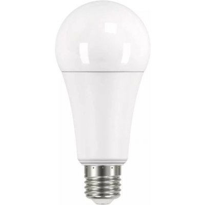 Emos LED žárovka Classic A67 E27 17,6W teplá bílá – Hledejceny.cz