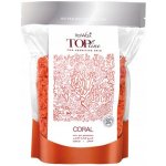 Italwax Filmwax Top linezrnka vosku Coral 750 g – Zboží Dáma