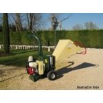 Negri bio R185EHP15 elektrický standardní podvozek – Sleviste.cz