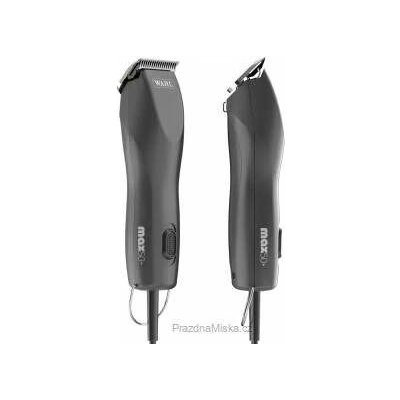 Wahl 1251-0470 Max50+ Stříhací strojek – Zboží Dáma