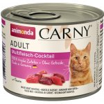 Carny Adult masový koktejl 12 x 200 g – Hledejceny.cz