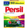 Prášek na praní Persil Color prací prášek na barevné prádlo 5,4 kg 90 PD