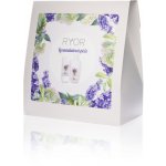 Ryor Levandulová péče sprchový gel 200 ml + tělové mléko 300 ml + ručník 30 x 50 cm dárková sada – Hledejceny.cz