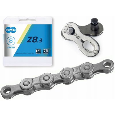 KMC Z8 EPT – Hledejceny.cz