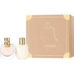Chloé Nomade EDP 50 ml + tělové mléko 100 ml dárková sada – Sleviste.cz