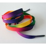 Woodrow Rainbow G1 ploché duhové – Zboží Dáma