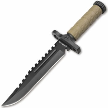 Böker Magnum M-Spec Survival Knife