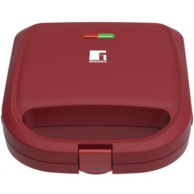 Bergner BG-51043-RD – Hledejceny.cz