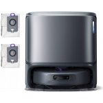 Narwal Freo Z Ultra stříbrná/šedá – Hledejceny.cz