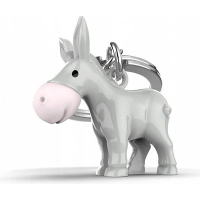 Přívěsek na klíče MTM Osel – Zboží Dáma