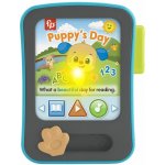 Mattel Fisher Price Vzdělávací kávovar CZ/SK/ENG/HU/PL – Zboží Dáma