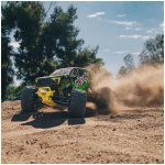 Arrma Gorgon Smart RTR fialová 1:10 – Sleviste.cz