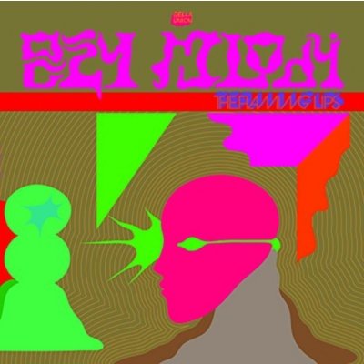 Flaming Lips - Oczy Mlody LP – Hledejceny.cz