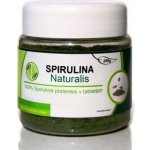 Naturalis Spirulina 250 g – Hledejceny.cz