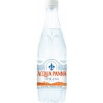 Acqua Panna minerálni voda 500 ml – Sleviste.cz