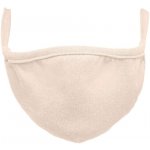 Jago 75006 bavlněná rouška dvouvrstvá růžová 2 ks – Zboží Dáma