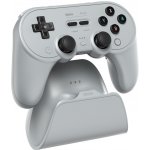 8BitDo Pro 3 Bluetooth Gamepad RET00854 – Zboží Živě