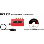 Behringer UCA222 – Zbozi.Blesk.cz